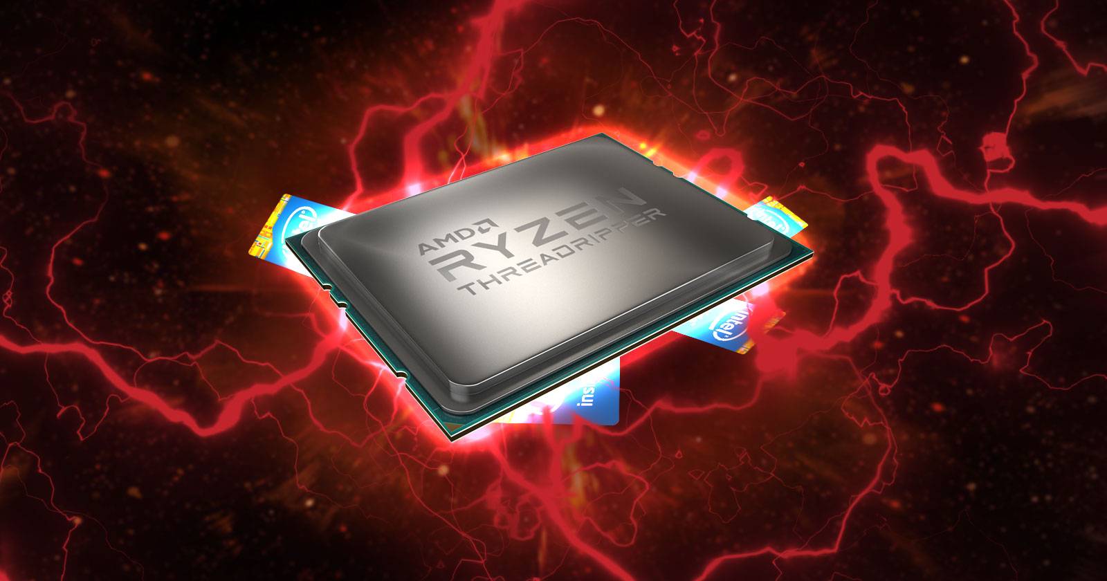 Threadspere Amd A Short Guide to the Fantastic AMD Threadripper CPU