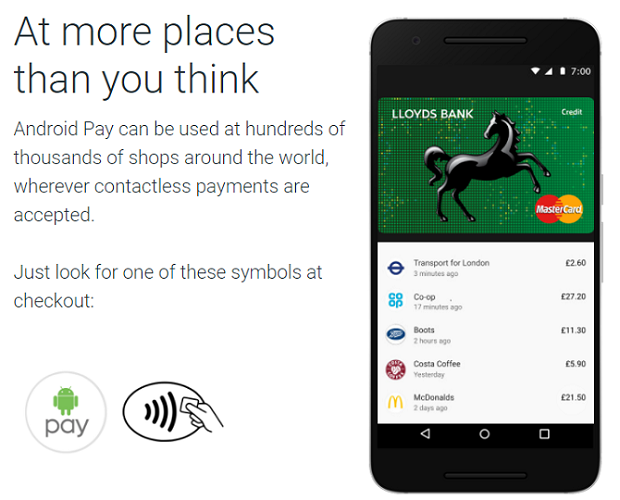 5 NFC Security Issues to Consider Before Your Next Contactless Payment