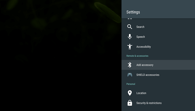 Settings Menu Android Tv The Complete Guide to the Android TV Settings Menu