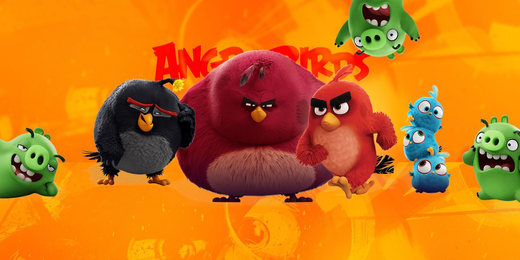 Angry Birds | MUO