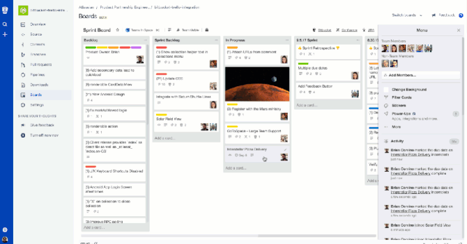 Atlassian Launches New Dedicated Trello Desktop App for Windows and Mac