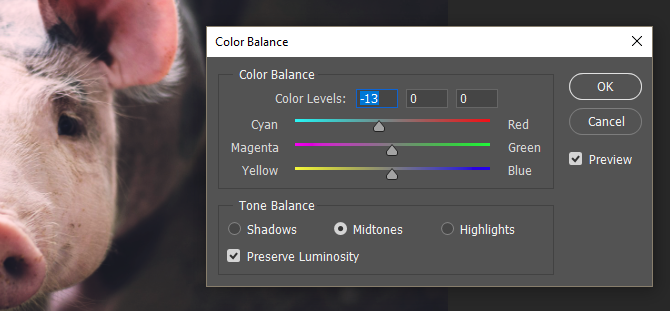 Emulate Film Quality in Digital Photos With Photoshop