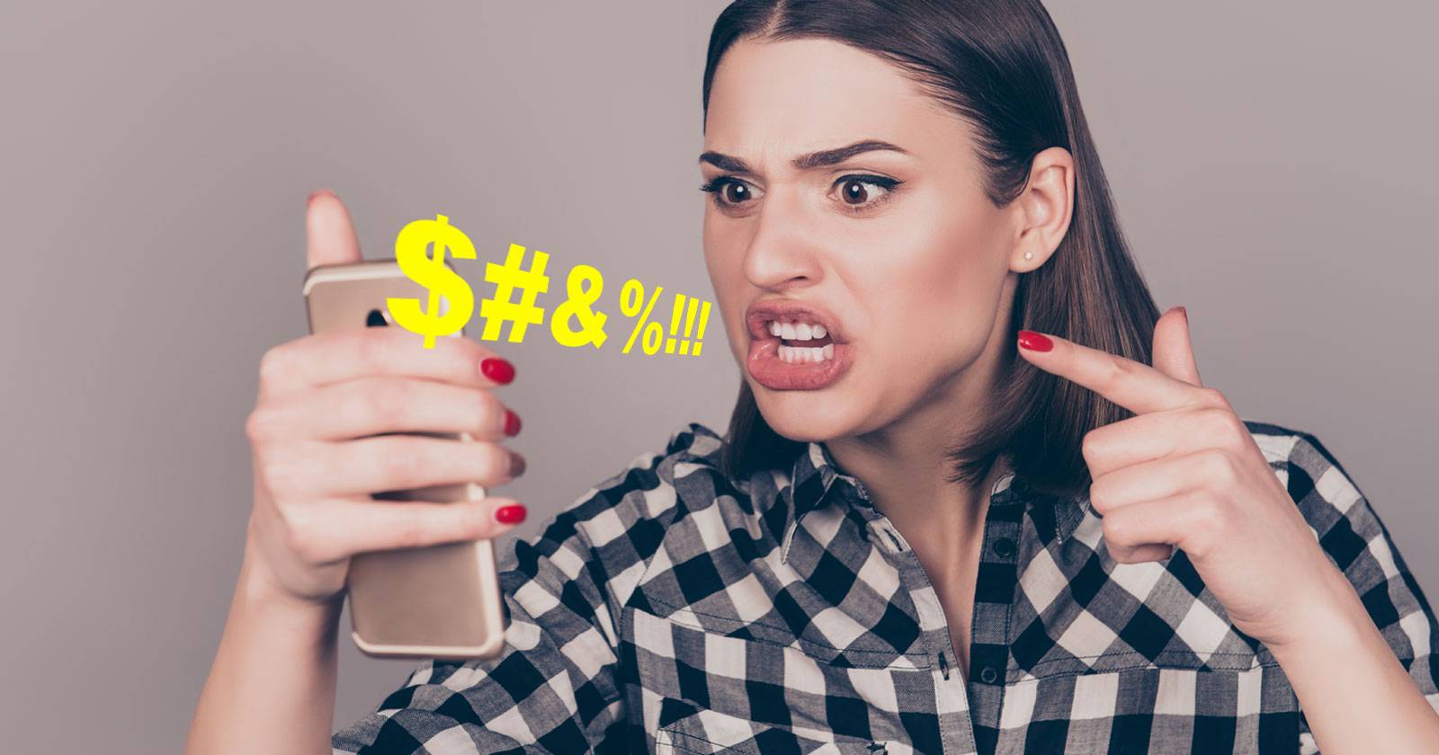 Curtail Your Cursing: How Abusing Your AI Device Could Cost You Your Job