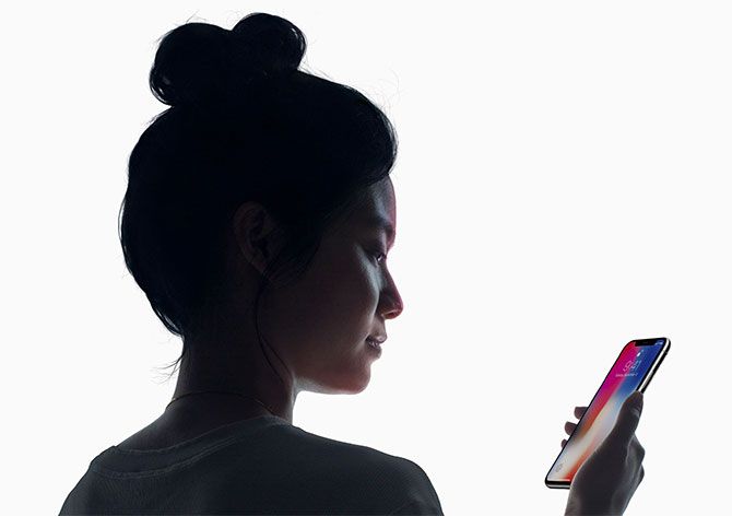 Buying an iPhone X? Face ID Might Make You Reconsider
