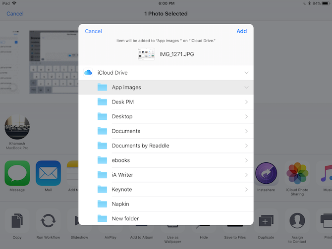 The Files App on Your iPhone: Everything You Need to Know
