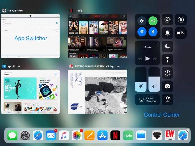11 Ways iOS 11 Makes Your iPad Even Better