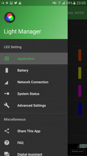 How to Customize LED Notifications on Your Android Device