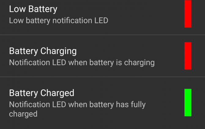 How to Customize LED Notifications on Your Android Device