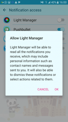 How to Customize LED Notifications on Your Android Device