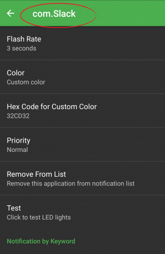 How to Customize LED Notifications on Your Android Device