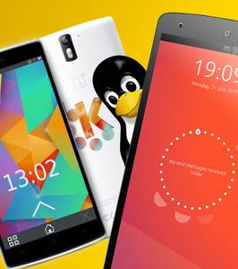 Linux Phone Os Example How to Install Ubuntu Touch on Your Mobile Phone