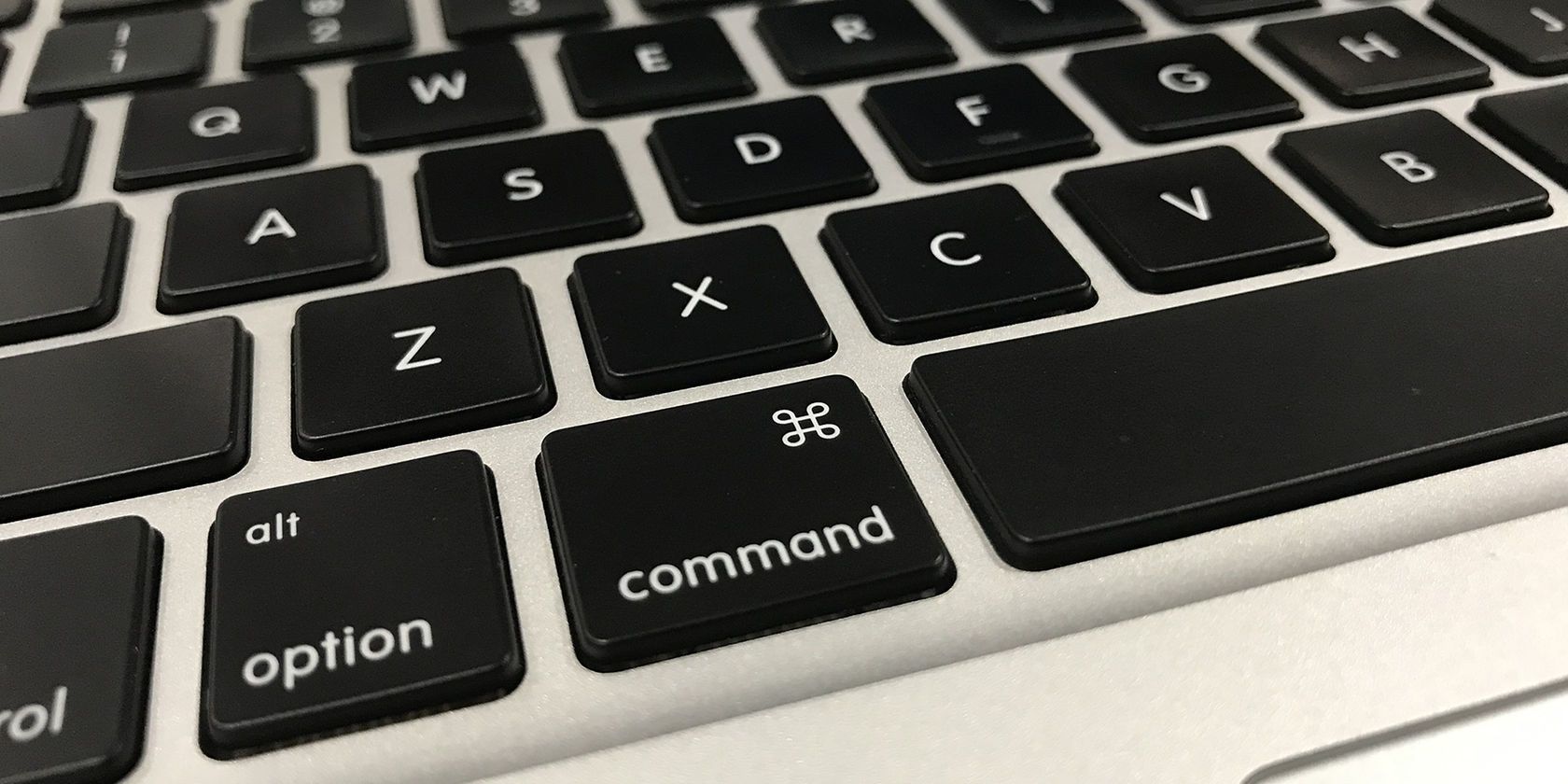 copy paste on mac keyboard