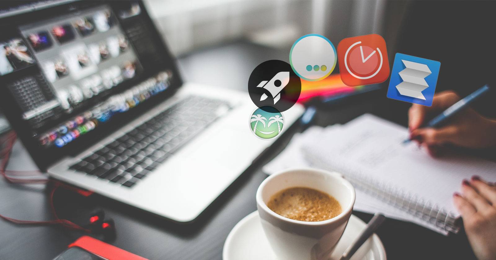 13 Free Mac Productivity Apps You Haven't Heard Of