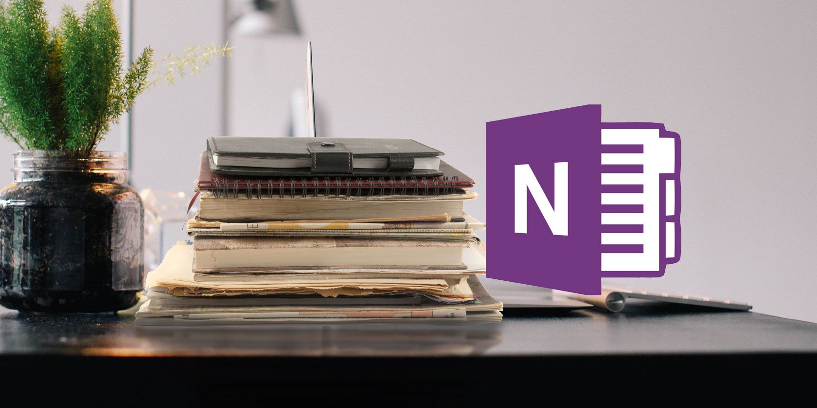 How to Collect Cliff Notes with OneNote
