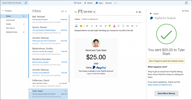 7 Outlook.com Tricks Everyone Needs to Know