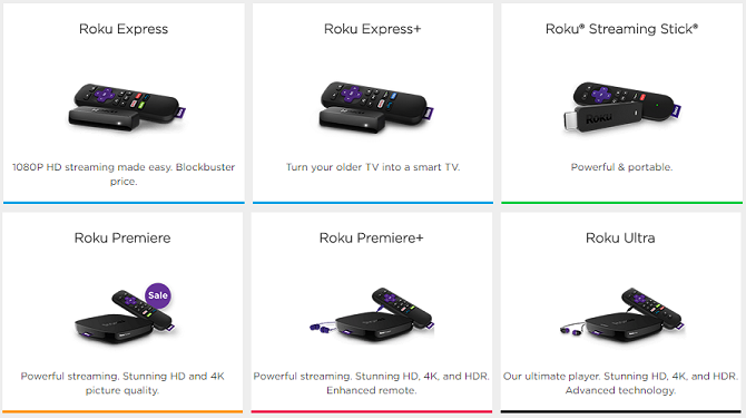 Making Stuff Roku Channel Don't Buy a Smart TV: Buy a Roku Instead!