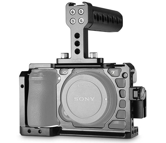 5 Reasons to Consider a Mirrorless Camera Over a Digital SLR