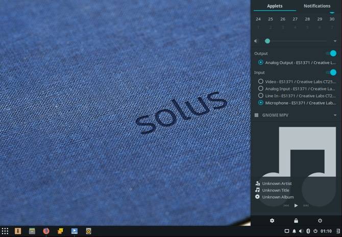 Solus Linux Version Can Solus Replace Your Current Linux Operating System?