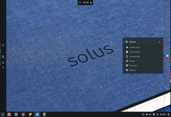Can Solus Replace Your Current Linux Operating System?