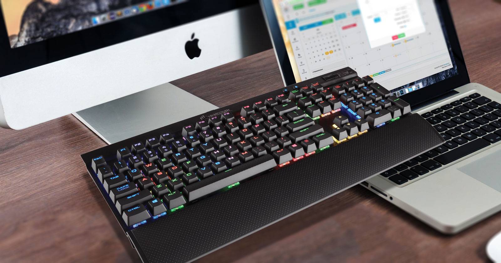 How to Use and Customize a Third-Party Keyboard on Your Mac