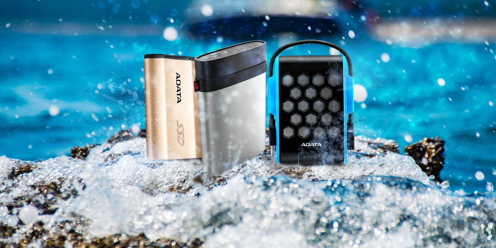 The 5 Toughest, Most Durable Portable Hard Drives and SSDs