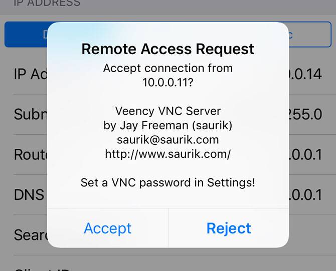 How to Remote Control Your iPhone From Your Computer