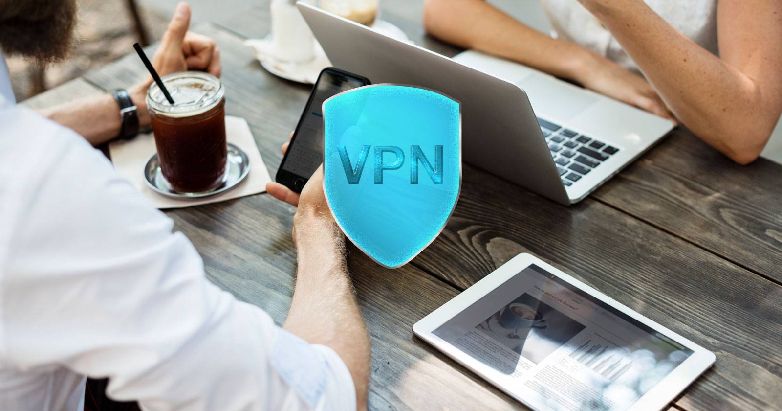 10 Devices You Can Use With a VPN