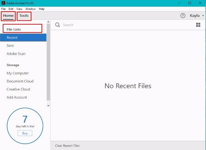 The Adobe Acrobat Pro DC Mini Guide for Managing PDFs