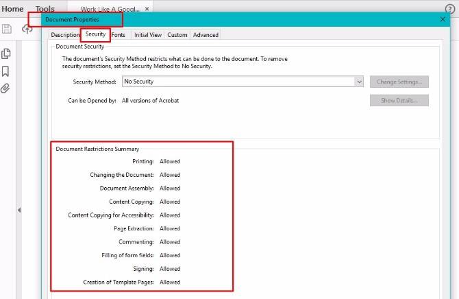 The Adobe Acrobat Pro DC Mini Guide for Managing PDFs