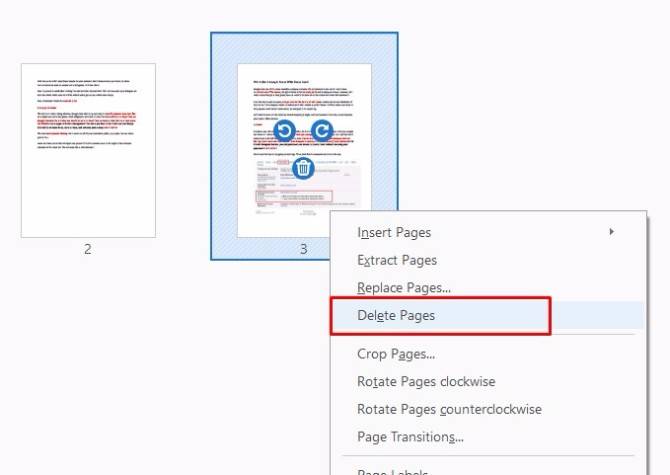 The Adobe Acrobat Pro DC Mini Guide for Managing PDFs