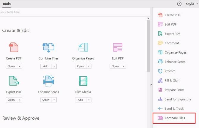 Adobe Acrobat Pro User Guide.pdf The Adobe Acrobat Pro DC Mini Guide for Managing PDFs
