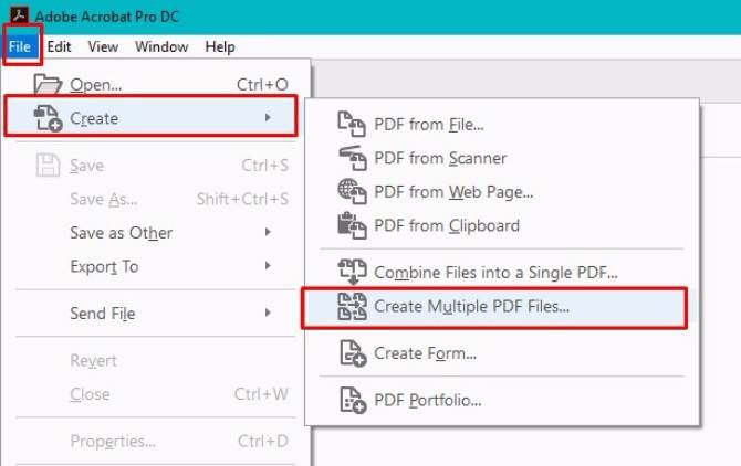 Adobe Acrobat User Guide.pdf The Adobe Acrobat Pro DC Mini Guide for Managing PDFs