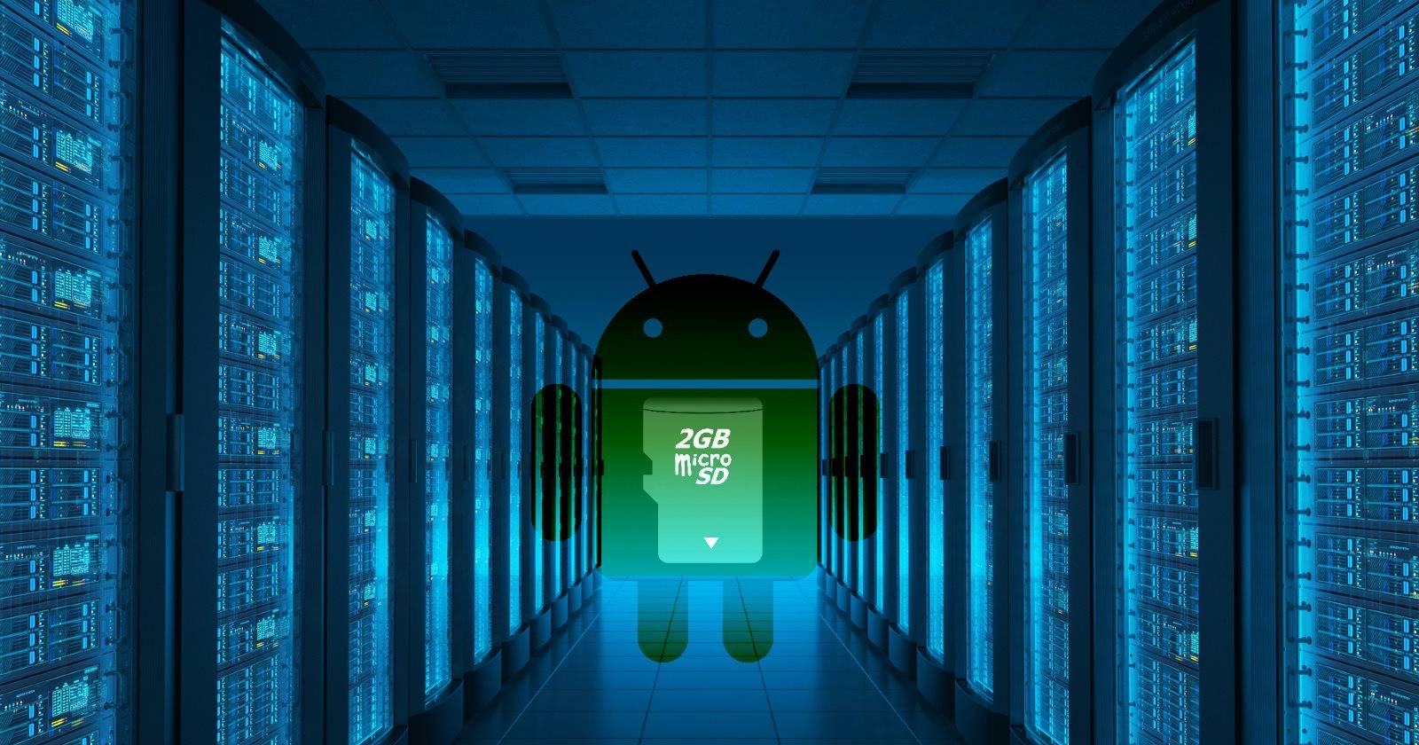 3 Ways to Get More Storage on Android Using a microSD Card