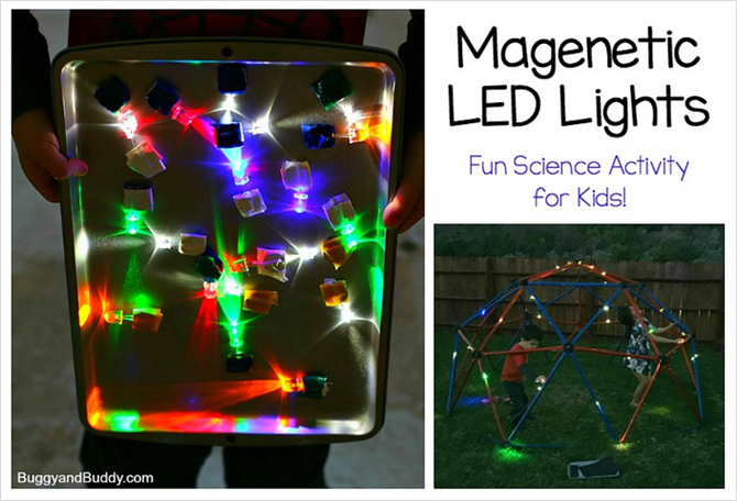 Simple Led Activity 13 Simple LED Craft Project Ideas for Adults, Kids, and Teens