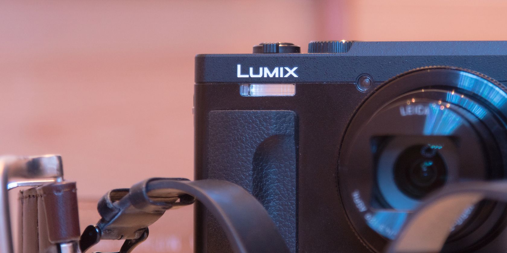 The Panasonic Lumix TZ90 is a Mighty Little 4k Camera, but is it