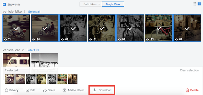 How to Download Your Flickr Photos at Their Original Resolutions