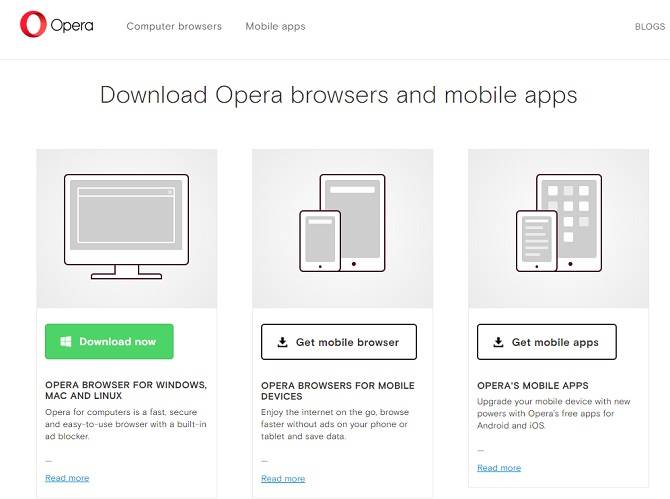 What Is the Most Secure Mainstream Browser?