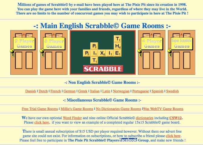 The 8 Best Multiplayer Online Scrabble Games for Word Game Addicts