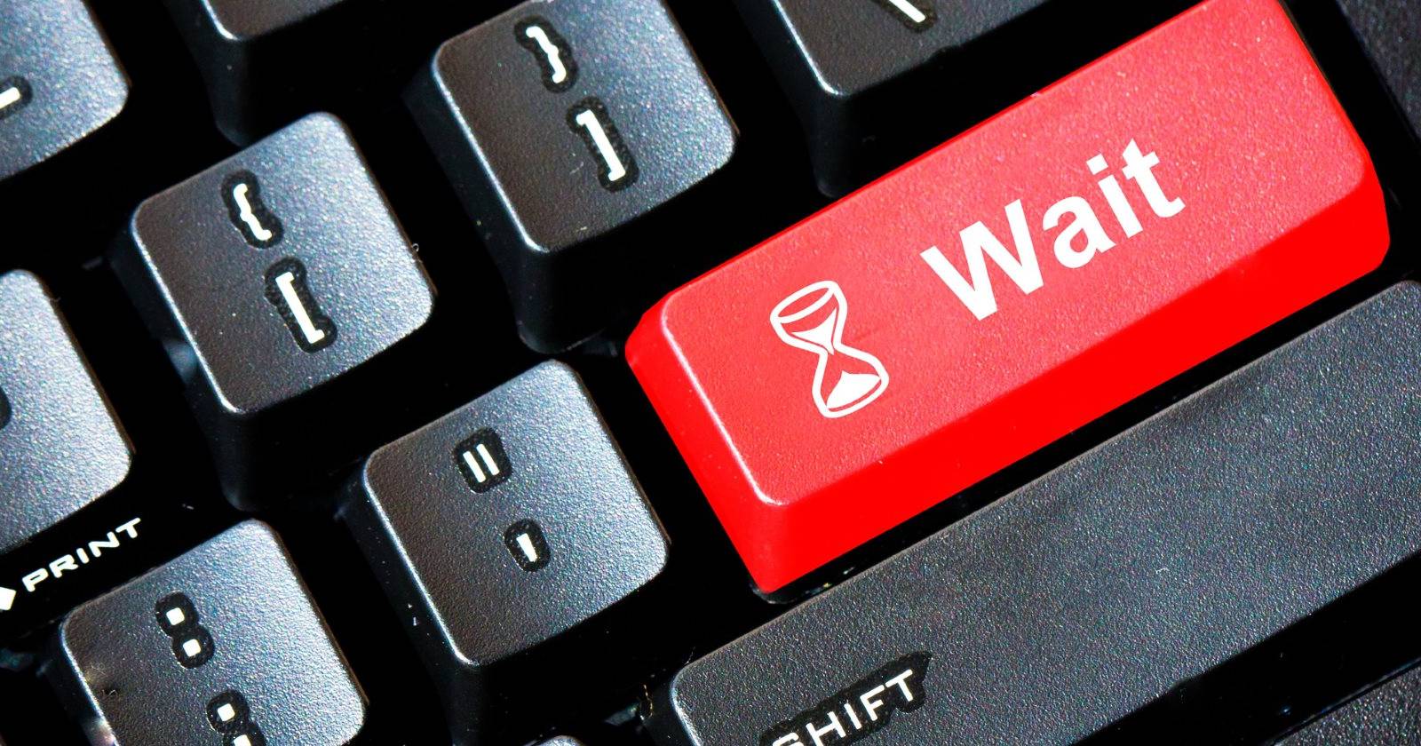 How to Change CHKDSK's Wait Time Before It Runs
