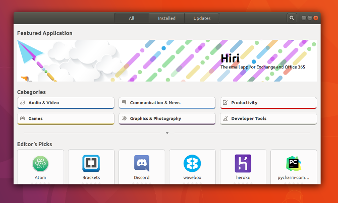 Ubuntu: A Beginner's Guide