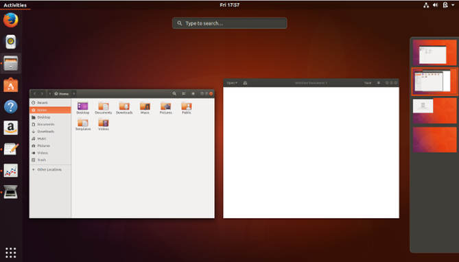 Ubuntu: A Beginner's Guide