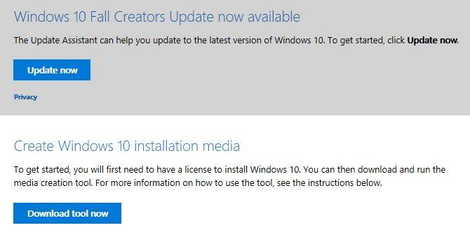 How (Not) to Upgrade to the Latest Windows 10 Version