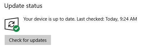 How (Not) to Upgrade to the Latest Windows 10 Version