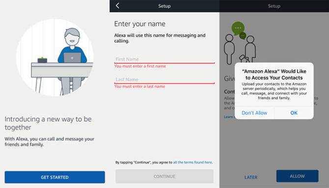 How to Set Up and Use Your Amazon Echo Show