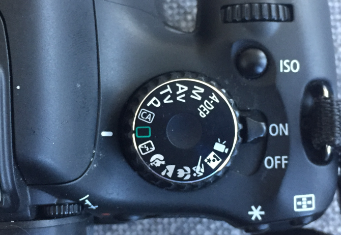 Camera Auto Develop A Beginner's Guide To Digital Photography
