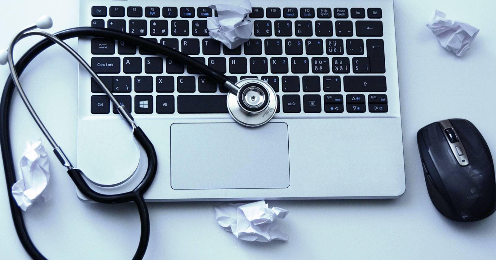 13 DIY Fixes for Common Computer and Laptop Problems