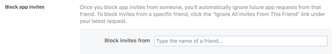 The Complete Facebook Privacy Guide