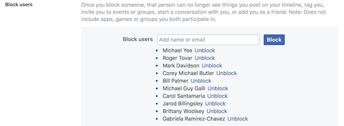 The Complete Facebook Privacy Guide