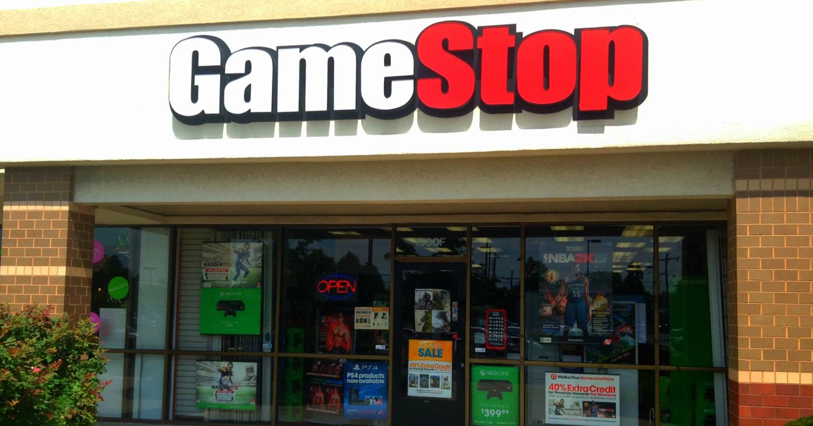 GameStop Offers All-You-Can-Eat Used Games