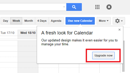 5 New Google Calendar Features You Have to Try!